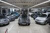 Jaguar XJ bl|nordrhein-westfalen