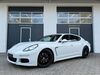Porsche Panamera krauchenwies