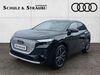 Audi Q4 lauchroeden