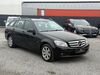 Mercedes-Benz C 200 dittelsheim-hessloch