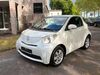 Toyota IQ walhausen
