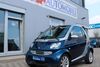 Smart ForTwo muenster-sarmsheim