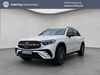 Mercedes-Benz GLC 200 Deutschland