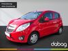 Chevrolet Spark juetrichau