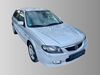 Mazda 323 kreis|tuebingen