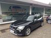 BMW X1 twistetal