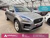 Jaguar E-Pace Saalow