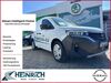 Nissan Townstar saalow