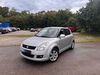 Suzuki Swift kuehbach
