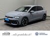 VW Golf bolschwitz