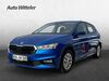 Skoda Fabia ruttersdorf-lotschen