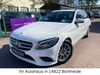 Mercedes-Benz C 180 juetrichau
