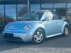 VW New Beetle moerfelden-walldorf
