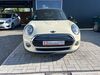 Mini Cooper muenster-sarmsheim
