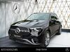 Mercedes-Benz GLE 450 orlamuende