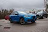 Alfa Romeo Stelvio Enzklösterle