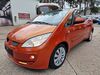 Mitsubishi Colt Küstriner Vorland