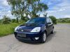 Ford Fiesta harzungen