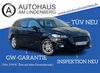 Ford Mondeo rabenau