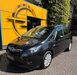 Opel Zafira rabenau
