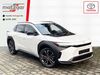 Toyota bZ4X schoental