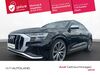 Audi SQ8 iggensbach