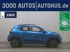Dacia Spring rehlingen