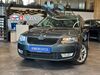 Skoda Octavia kuehbach