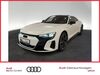 Audi e-tron GT winterlingen