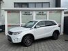 Suzuki Vitara lauchroeden