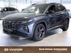 Hyundai TUCSON huelseburg