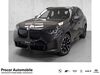 BMW X3 Hambuch