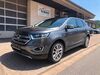 Ford Edge deutschland