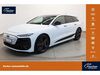 Audi S6 e-tron kuehbach