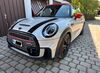 Mini John Cooper Works tegernsee