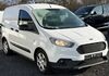 Ford Transit Courier deutschland