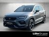 Cupra Ateca mainz