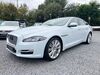 Jaguar XJ Saalow