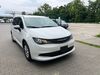 Chrysler Pacifica saalow