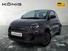 Fiat 500e muehlstedt