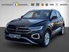 VW T-Roc stadecken-elsheim
