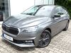 Skoda Fabia ilmenau