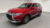 Mitsubishi Outlander bueddenstedt