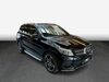 Mercedes-Benz GLE 350 schoefweg