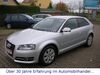 Audi A3 mittelstetten