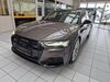 Audi A6 schwallungen