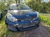 Kia Rio ruttersdorf-lotschen