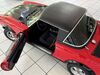Fiat 124 Spider walhausen