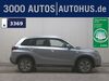 Suzuki Vitara rehlingen