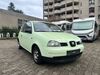 Seat Arosa roedelhausen
